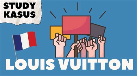 gaji kerja di louis vuitton|louis vuitton salary 2022.